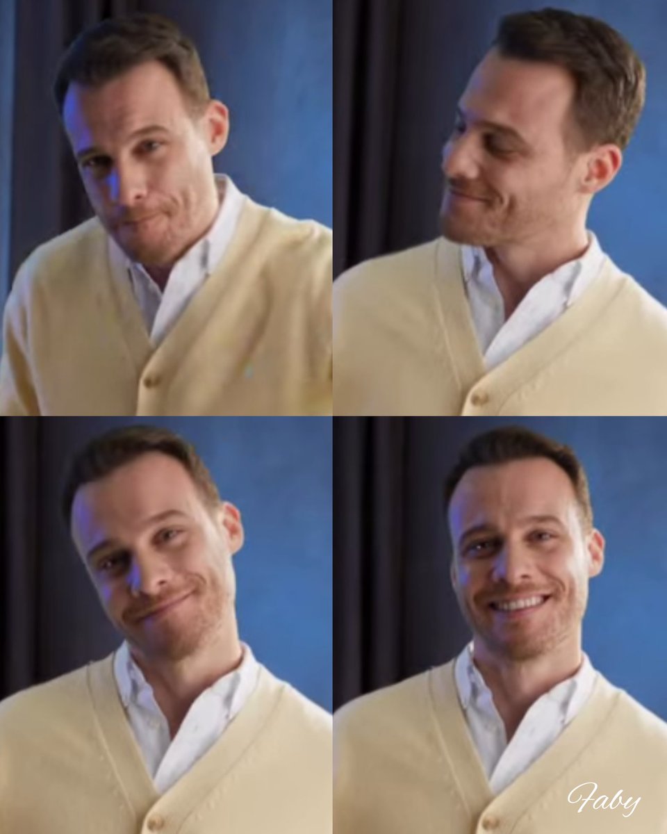 Kereeeeem 💛
Nuevo aviso de Turkcell..
#KeremBürsin