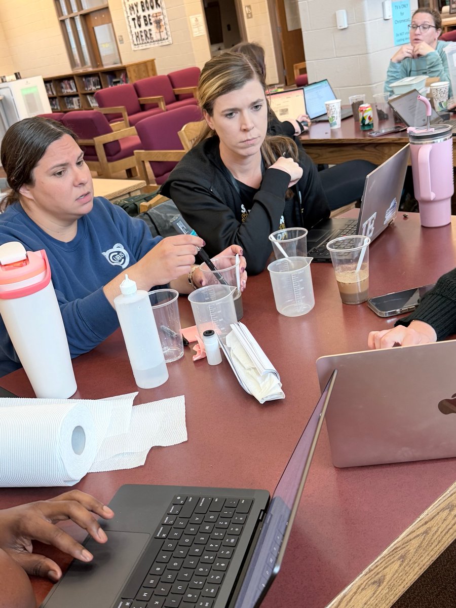 NC STEM West tweet media