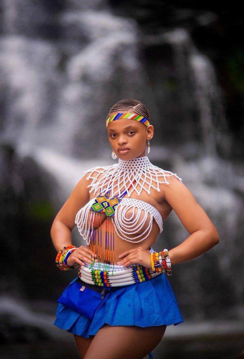 PRIDE: As for me and my family, everyday is Afrika Day #CelebrateAfrika 2