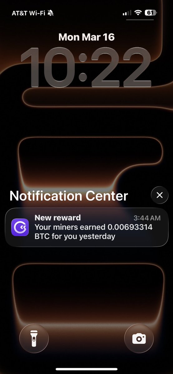 MARIUS | GoMining Ambassador tweet media