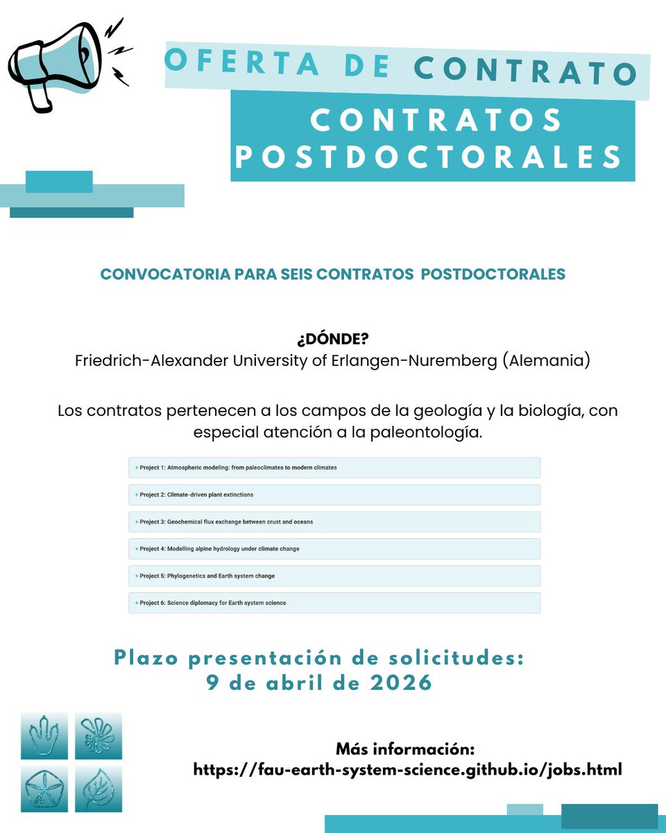 Sepaleontologia tweet media