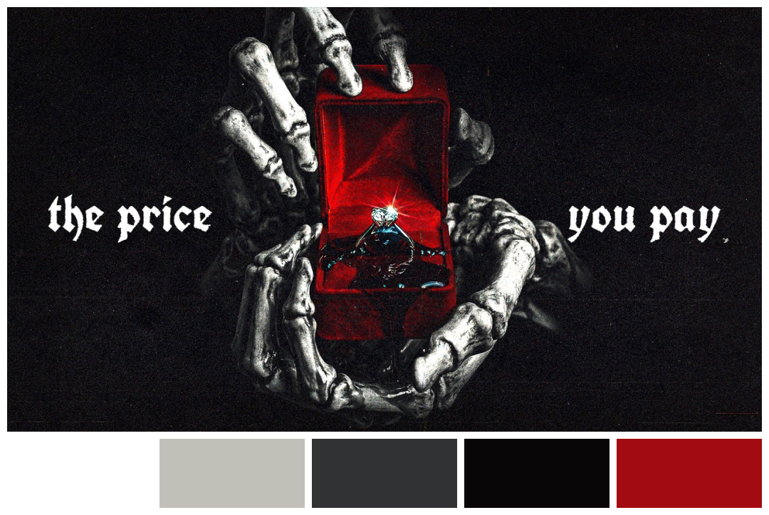 Thumbnail Colors tweet media