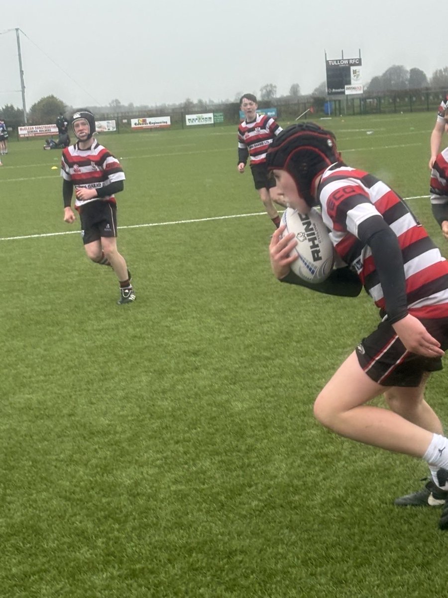 St Mary's CBS Enniscorthy, An Edmund Rice School tweet media