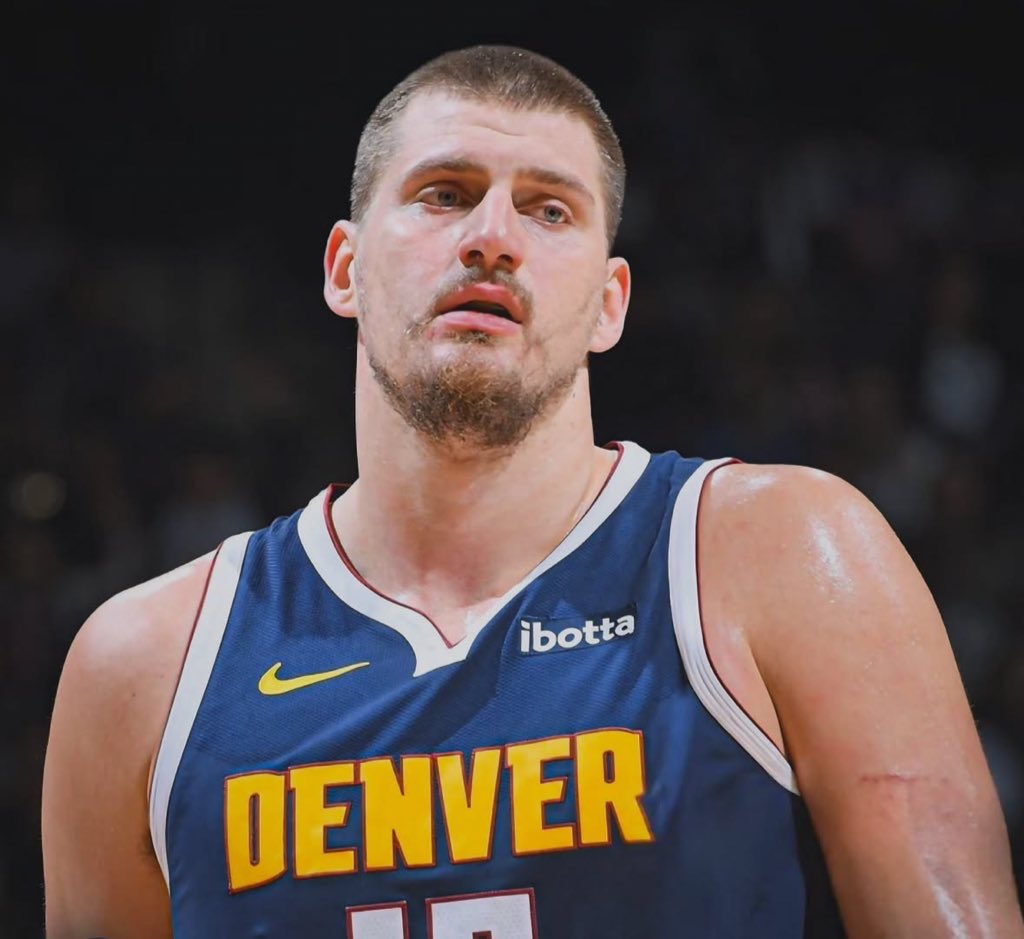 Averaging a triple double is 100x harder than a 20 point game…we are numb to greatness