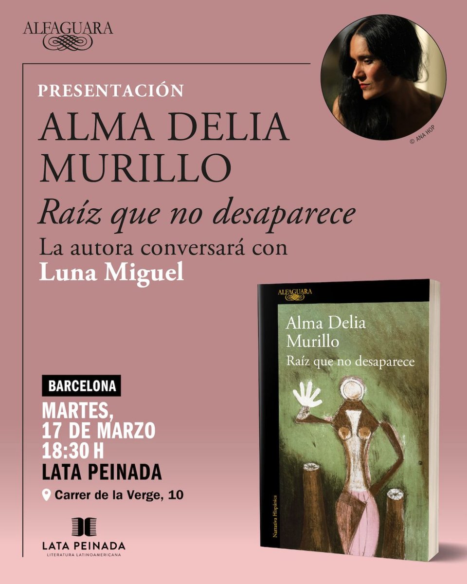 AlmaDeliaMC tweet media