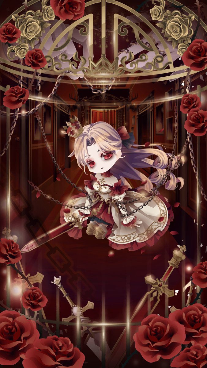 ks1027sk2's tweet photo. 納品報酬ショー🌹
#ココプレ #CocoPPaPlay https://t.co/uKWCkRYNuC