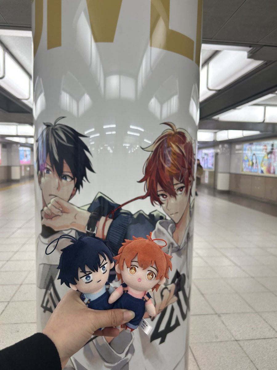 ritsukooky's tweet photo. @kizu_ntk 昨日ラストでしたので急いで行きました☺️
嬉しい✨🙈🌸🫧🥰🤧 https://t.co/1jUmow4hfl