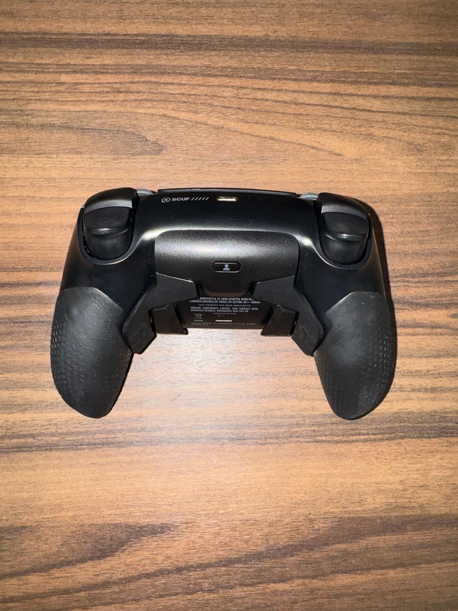 ControllerLab tweet media