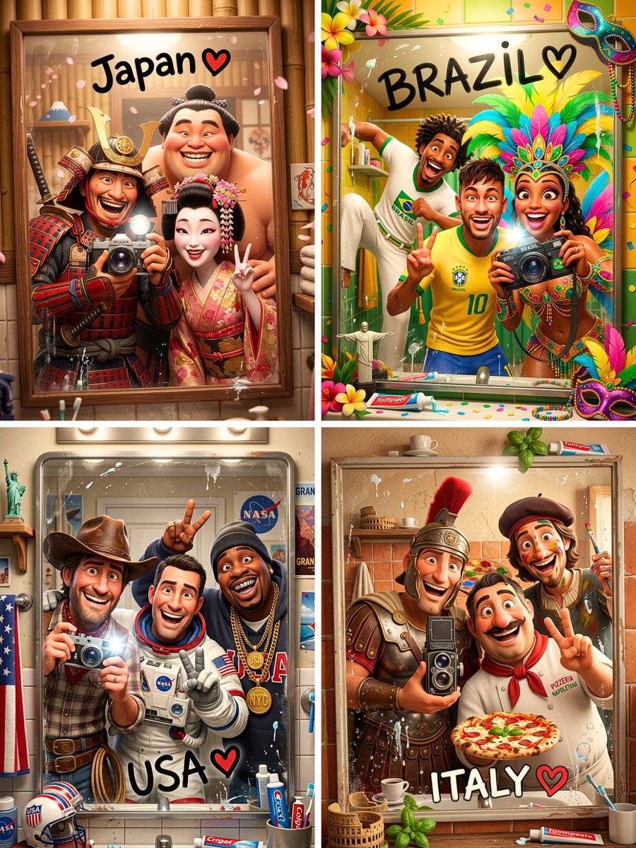 TechieSA tweet media