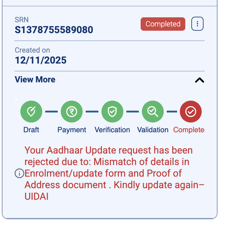 Vinayak Inamadar tweet media