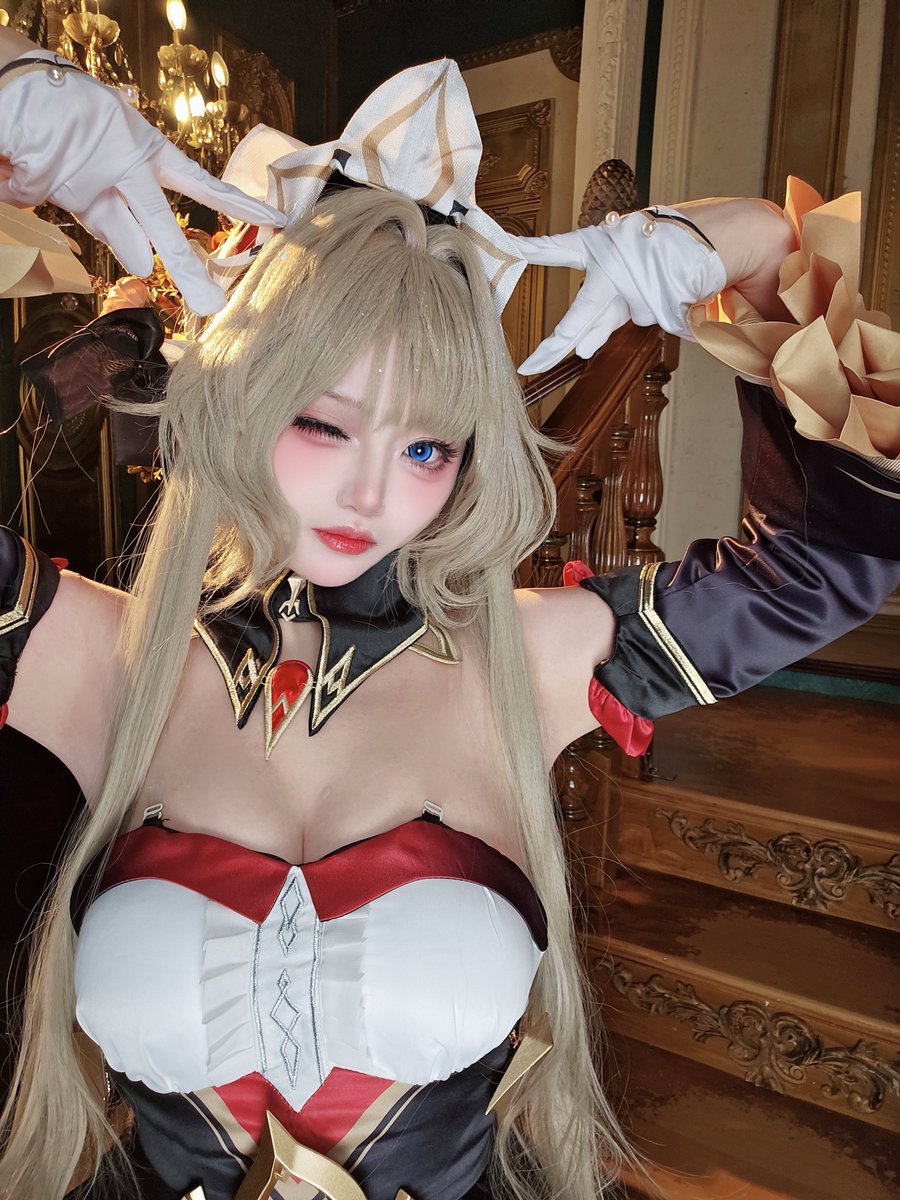 翊Yoko🪽✨ tweet media