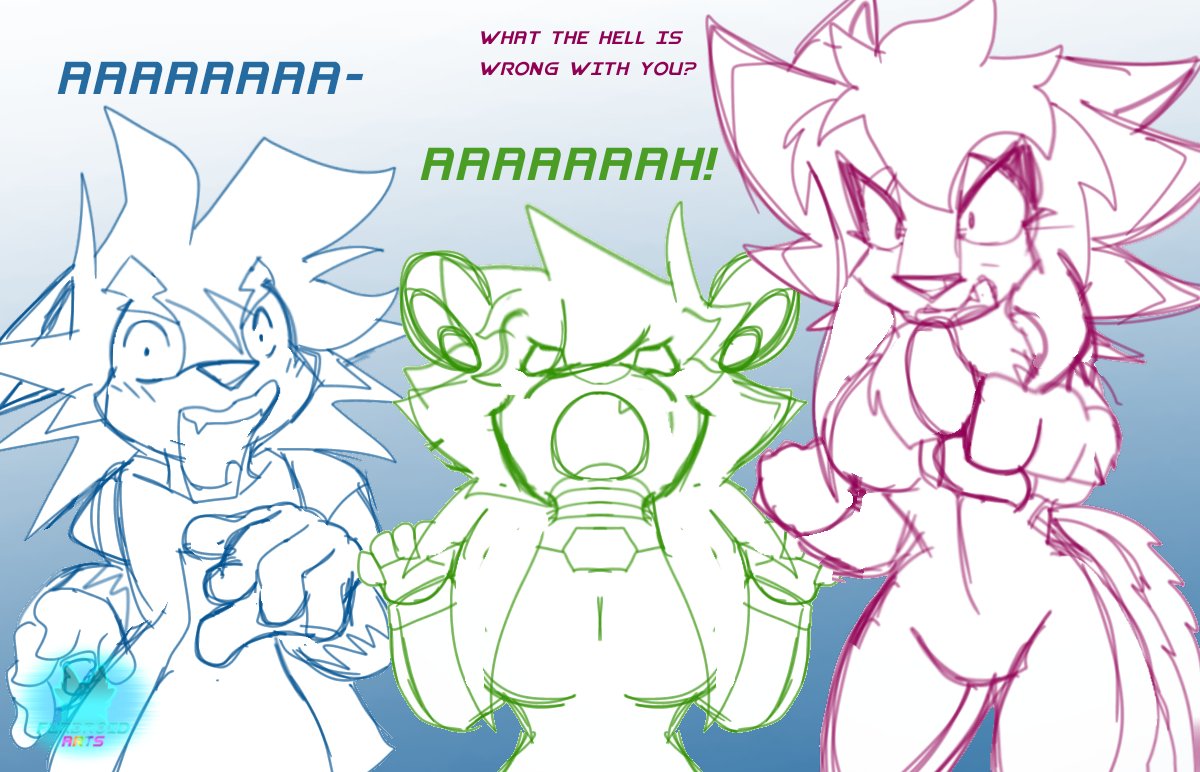 Furdroid Arts tweet media