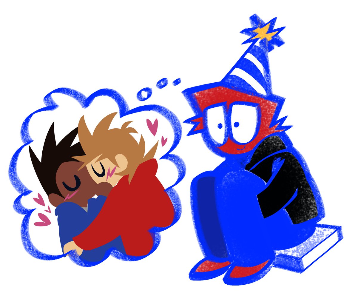 REDD ⁉️ COMMS OPEN! tweet media