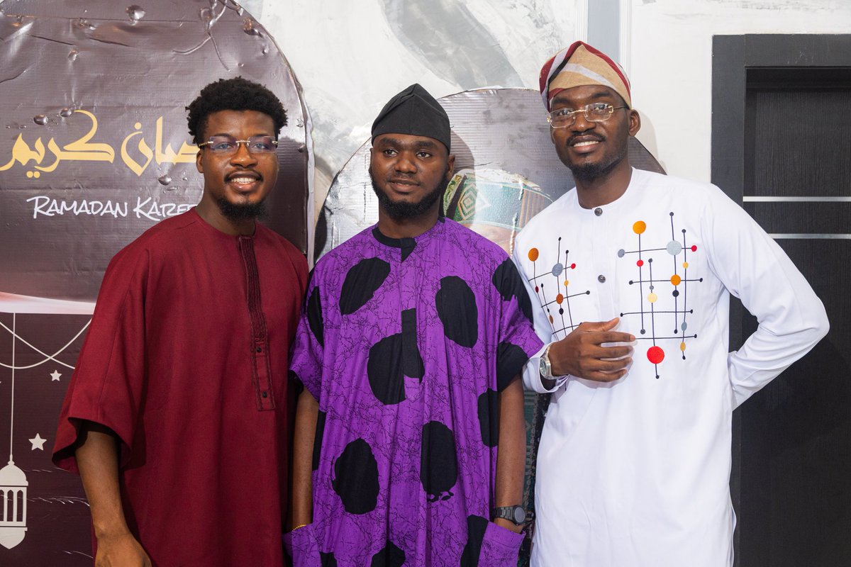 tohaberry's tweet photo. Recap iftar with otunba @theonlymaleek 
#islam #iftar #ramadan https://t.co/bQI055WRHl