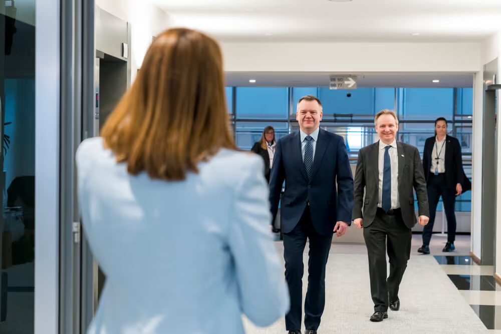 UK Mission to the EU 🇬🇧🇪🇺 tweet media