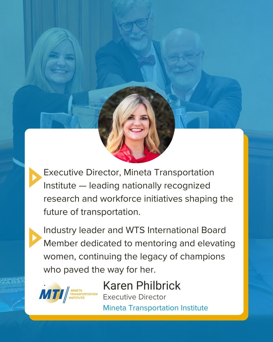 California Transit Association tweet media