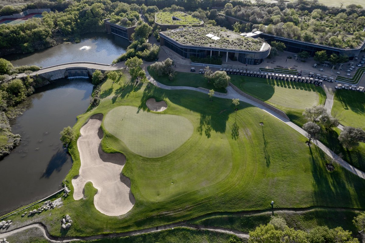 TeeTimesPub's tweet photo. New #LIVGolf event week! #LIVGolfSouthAfrica https://t.co/m1MEOCjZs7