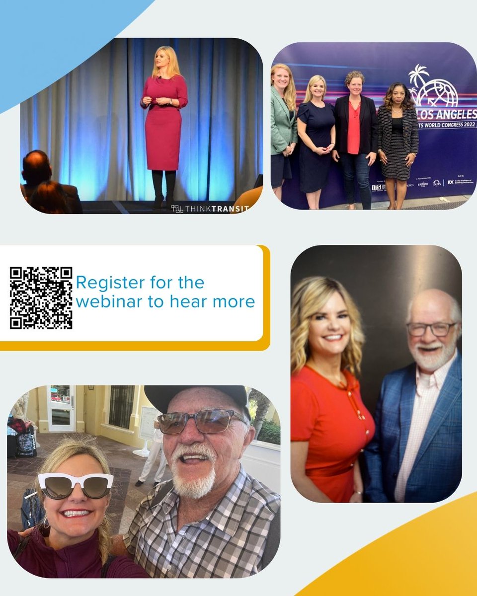 California Transit Association tweet media