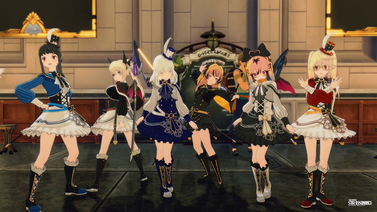 タカヤ_ラフォウ tweet media