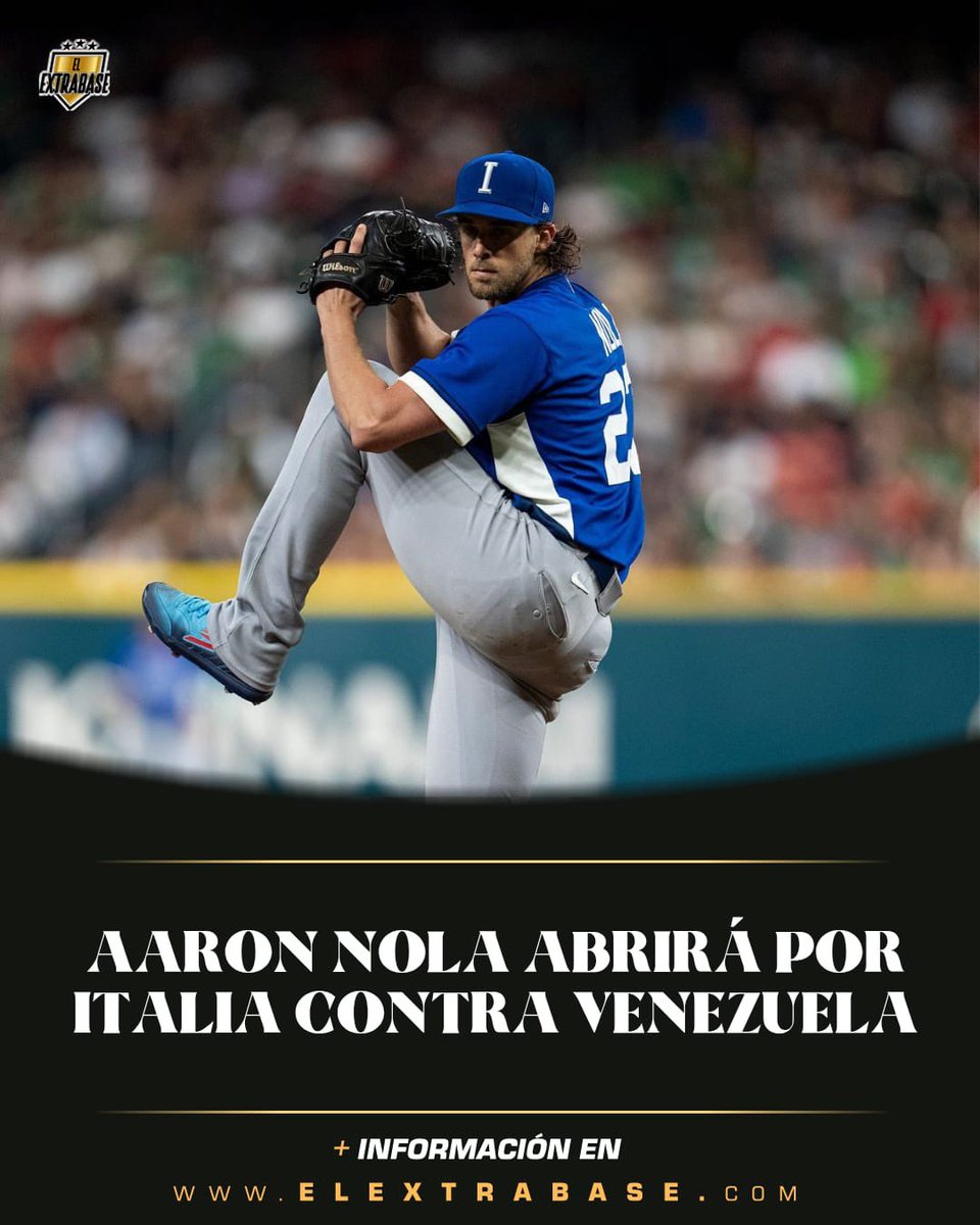 El Extrabase ⚾️ tweet media