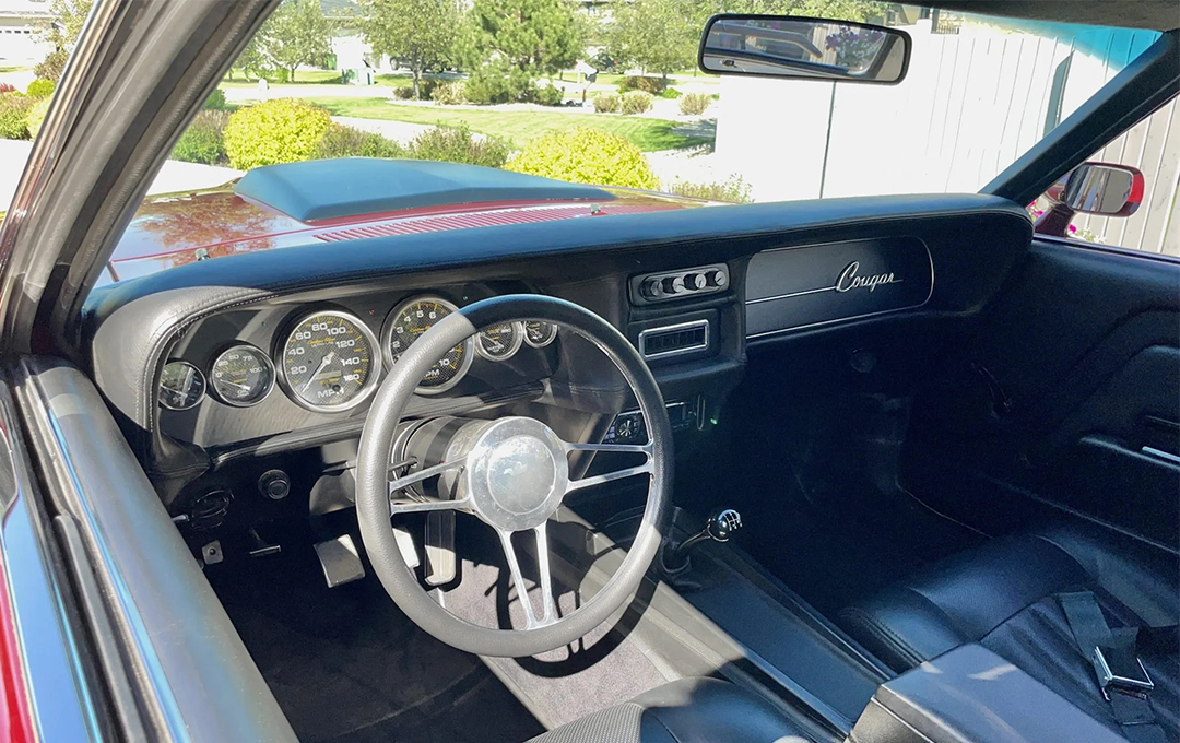 AutoMeter Products tweet media