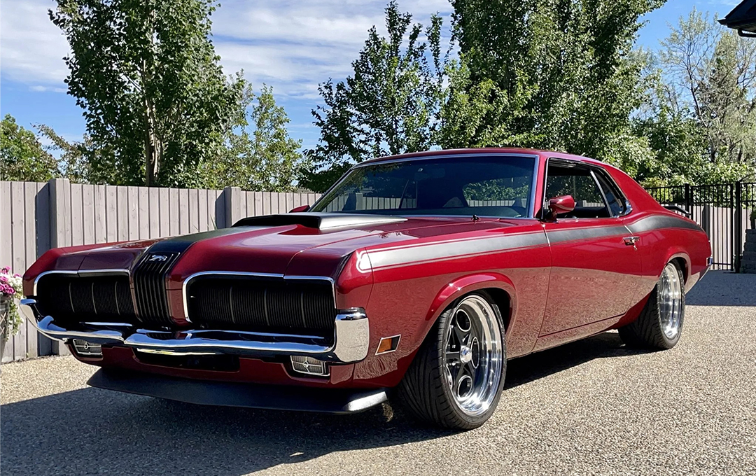 AutoMeter Products tweet media