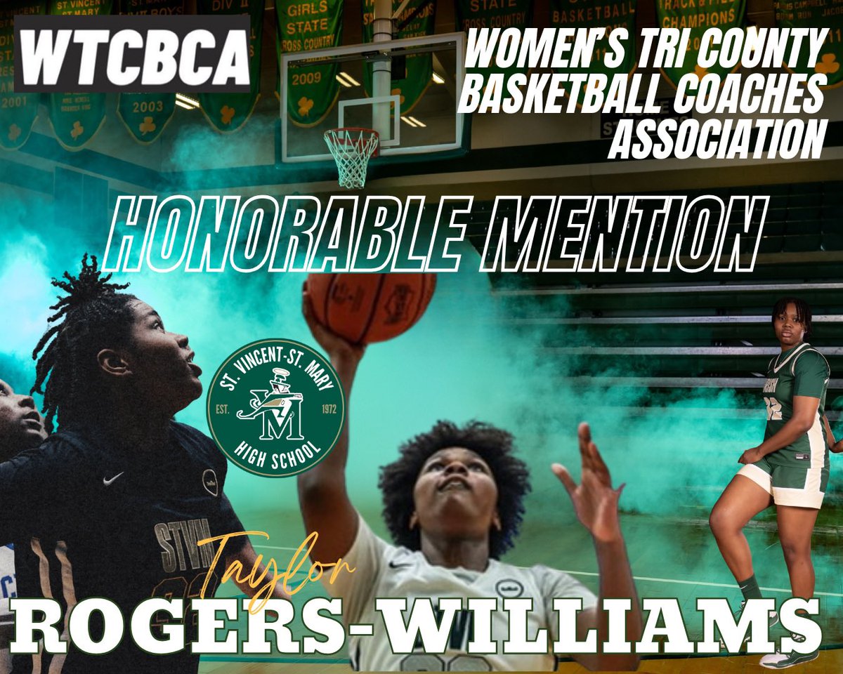 STVM Girls Basketball tweet media