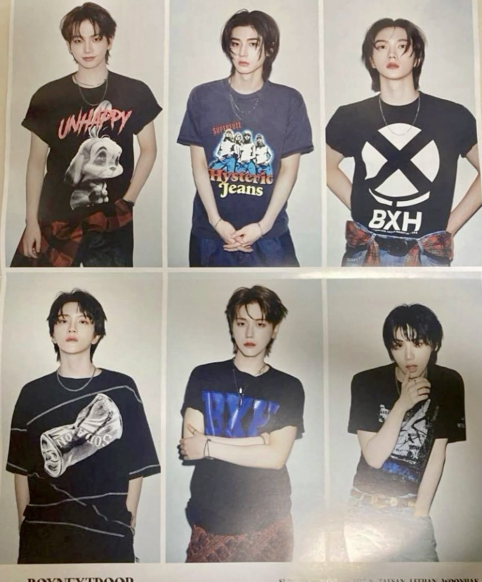 kiriguukie's tweet photo. we're so close to that band concept yall https://t.co/CciKOgOGQ5