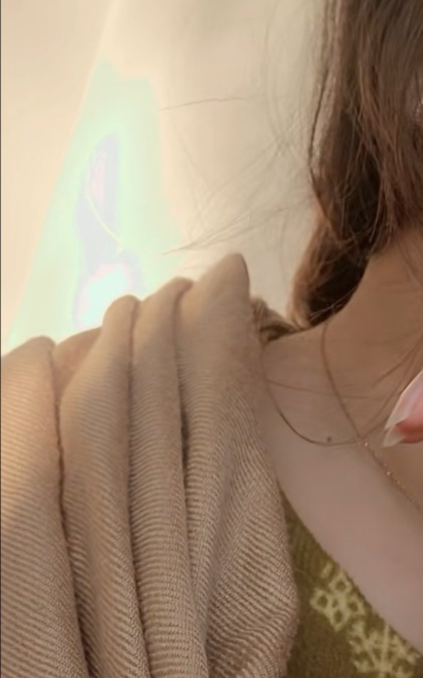 خوشبو tweet media