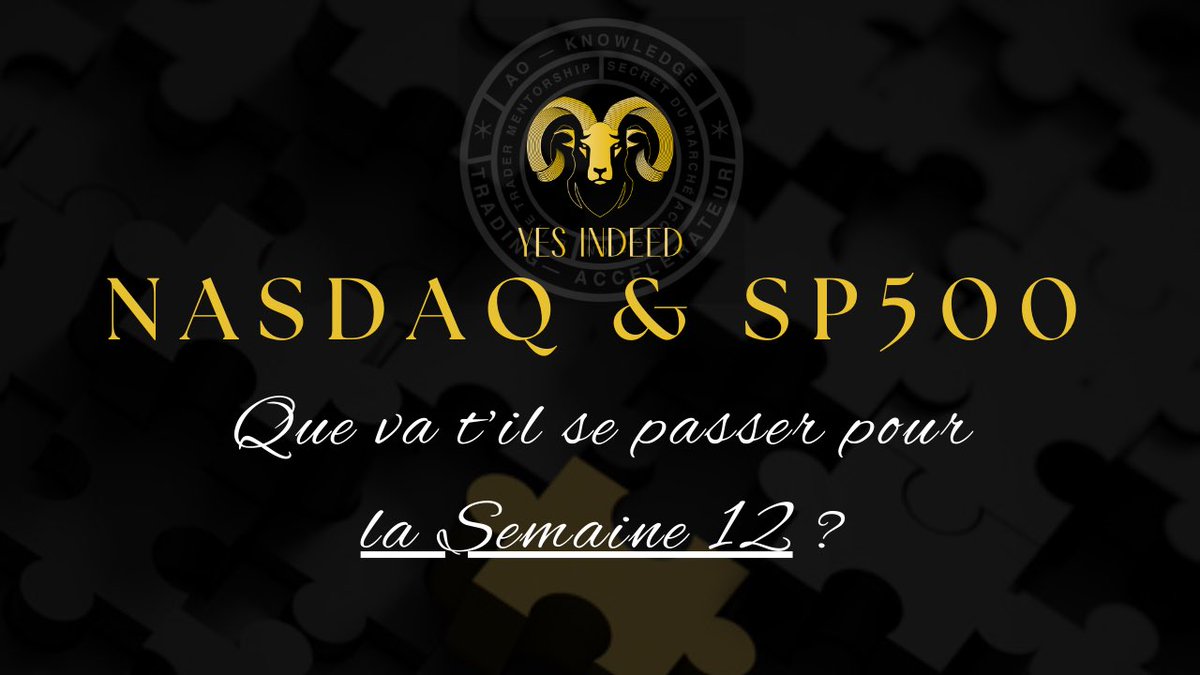 Yes_Indeed | L’ArtDuTrading 🧩 tweet media