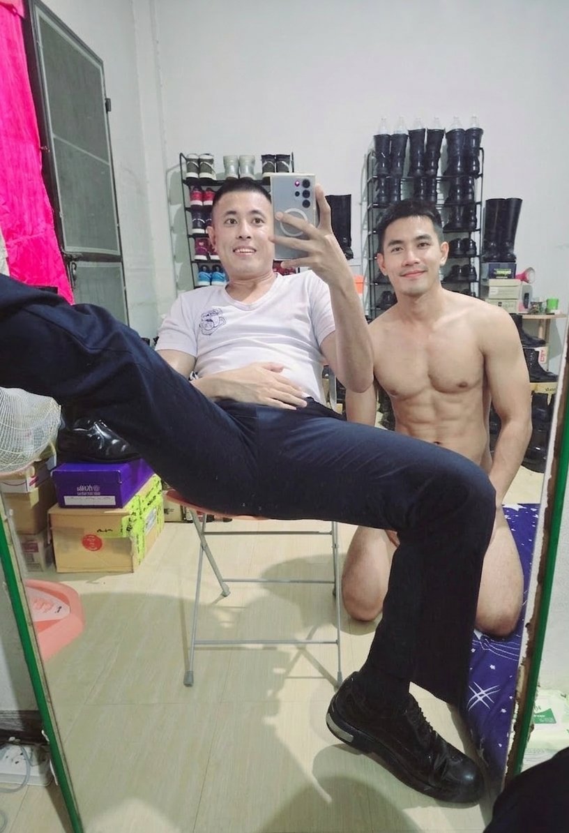 N P S ( เกรช ) tweet media