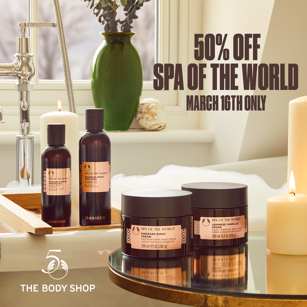 Stone Road Mall tweet media