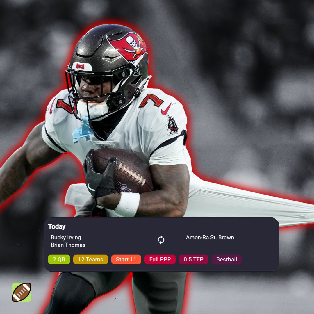 Dynasty Daddy tweet media