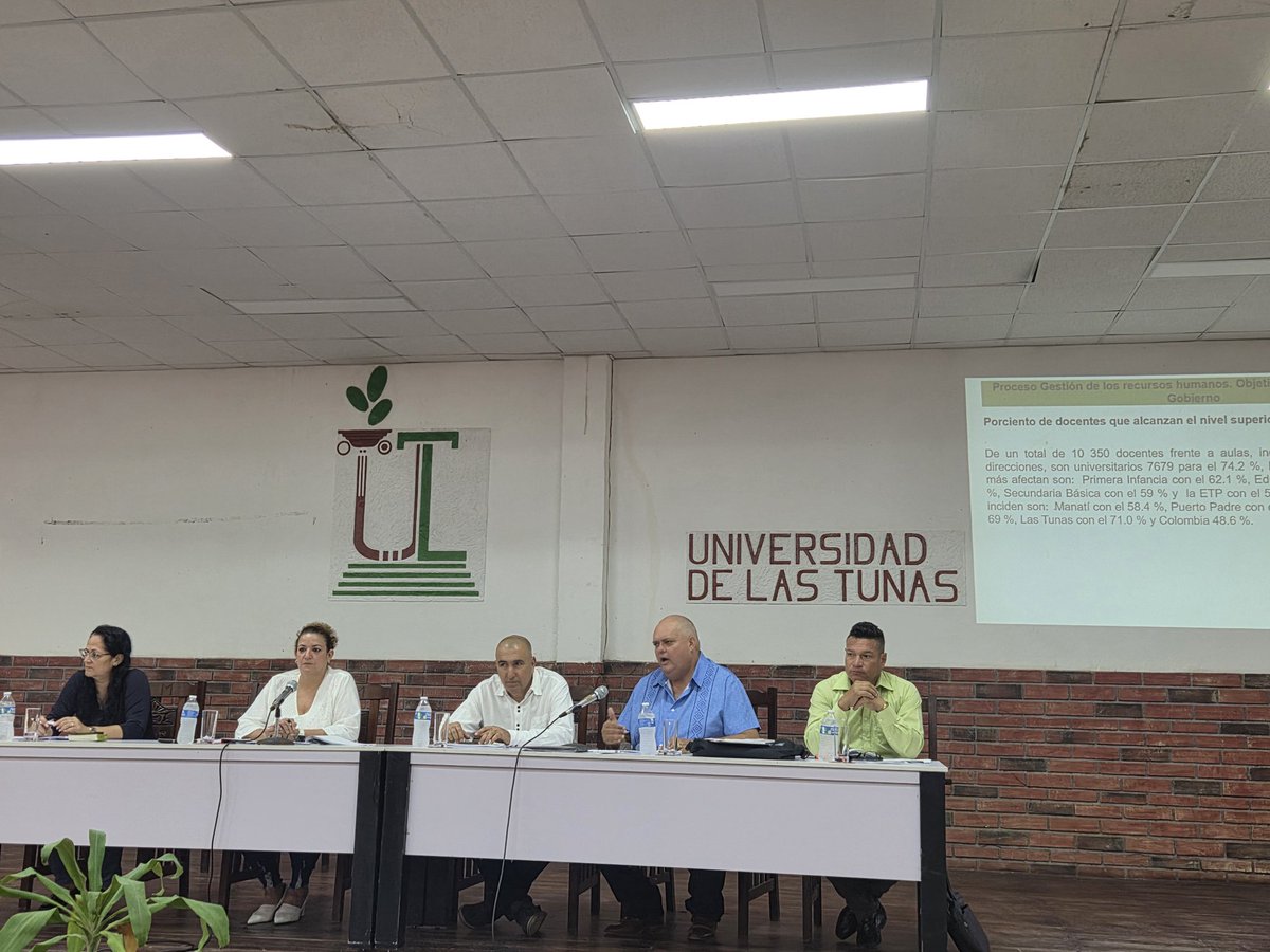 Danis Figueredo Espinosa tweet media