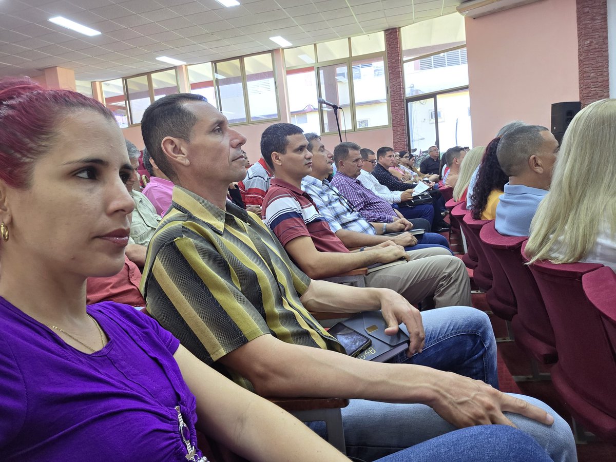 Danis Figueredo Espinosa tweet media