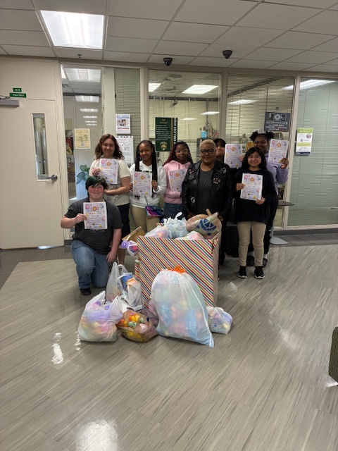 JCMEarlyCollegeHigh tweet media