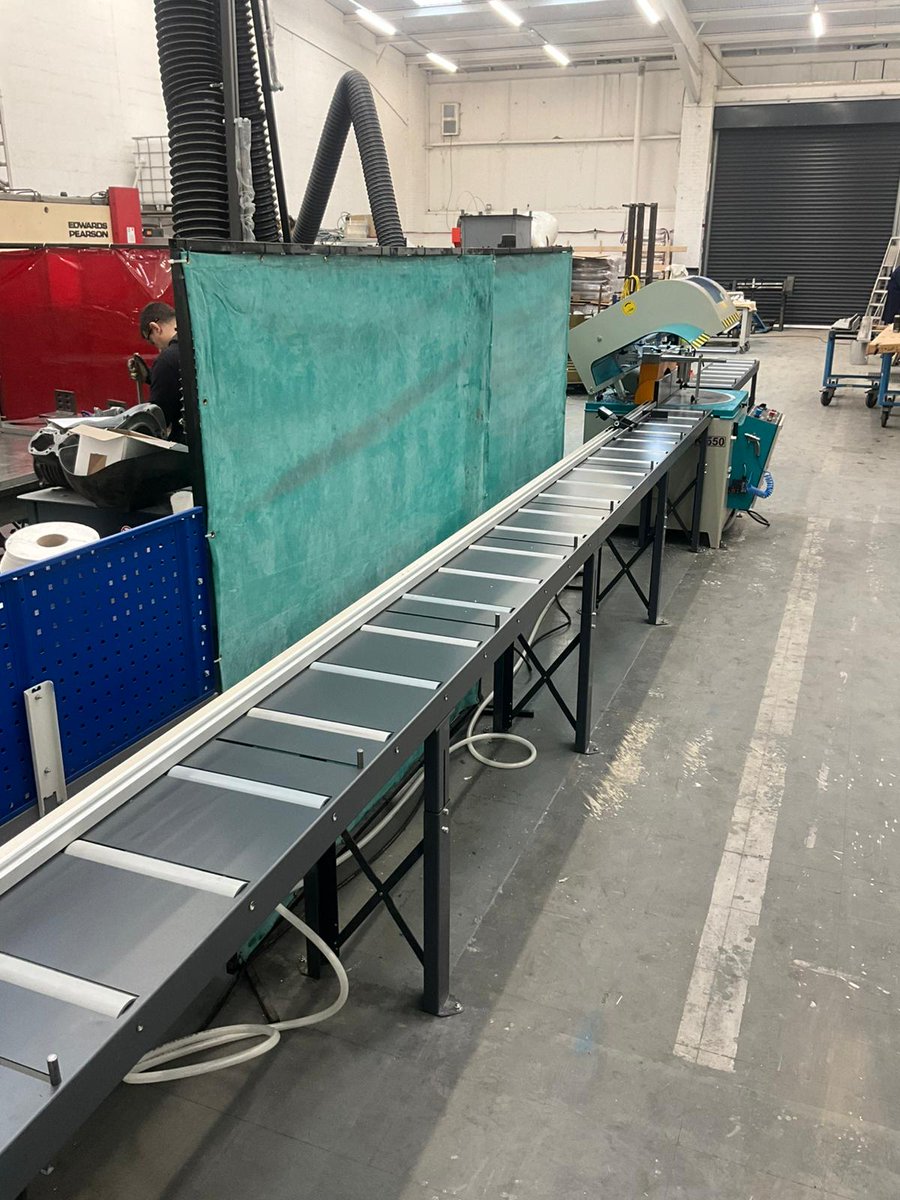 Prosaw Limited tweet media