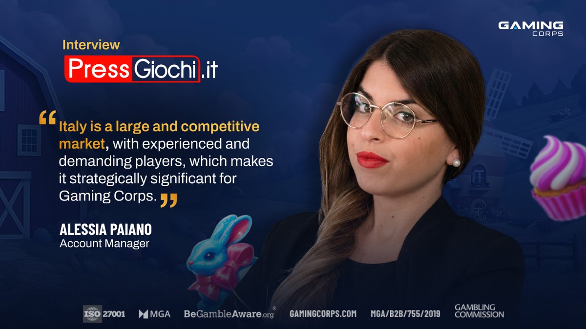 Gaming Corps tweet media