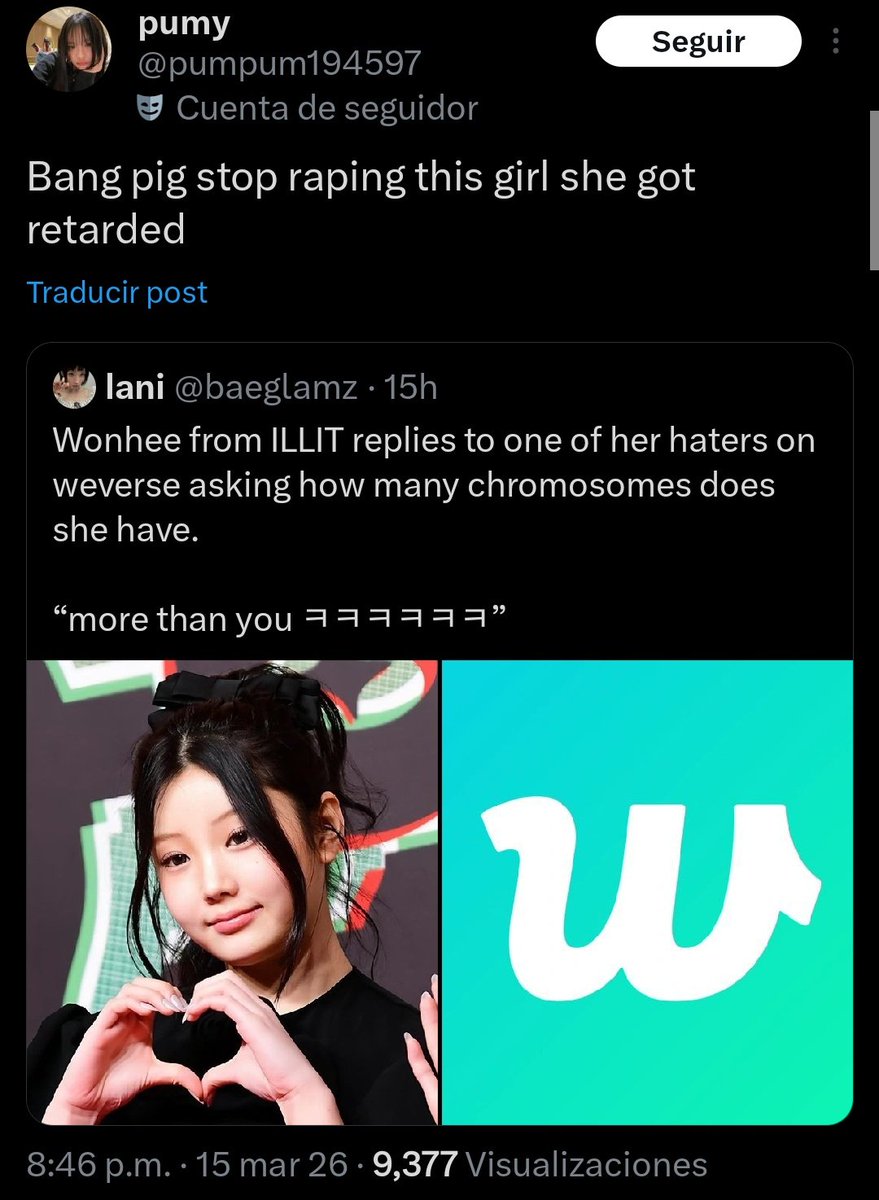 ɴᴀɴᴀ ✮⋆˙ tweet media