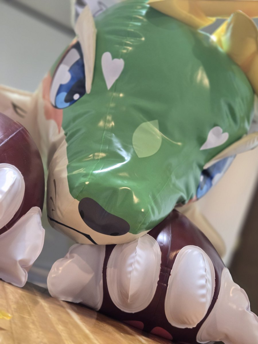 グリンティフォックス/GreenteyFox🍃 tweet media