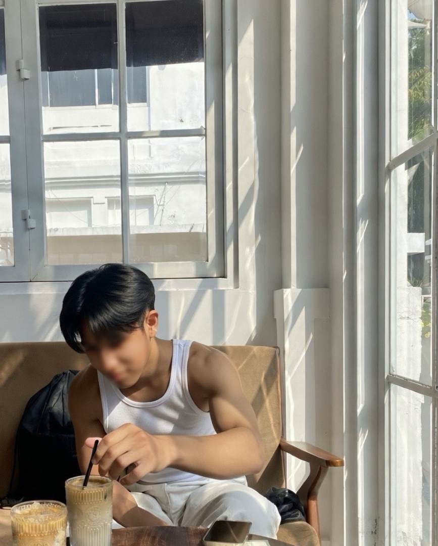 BUKAN BASE RATED tweet media