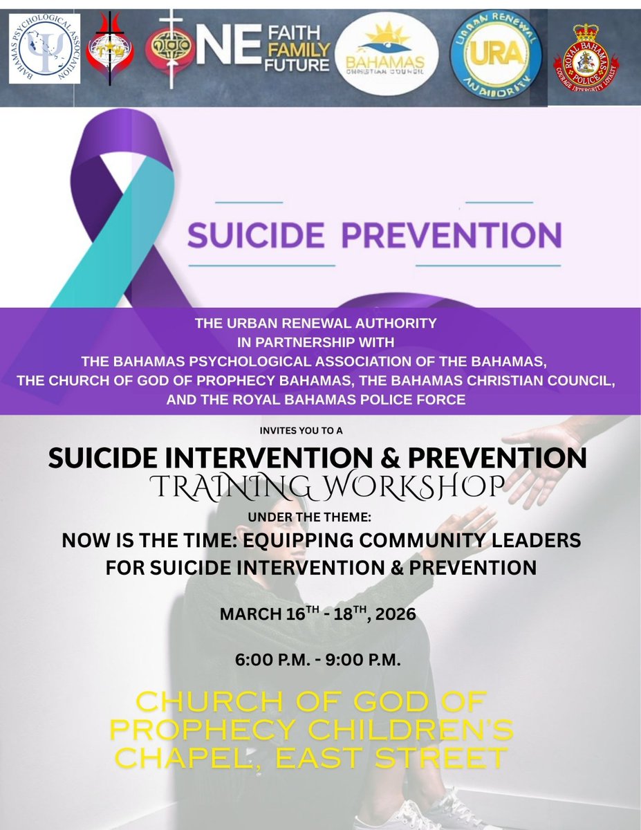 Register Now!
forms.gle/yaQKYmwKLqvHUp…