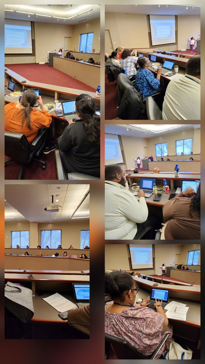 FCS Prof. Learning & Leadership Development tweet media