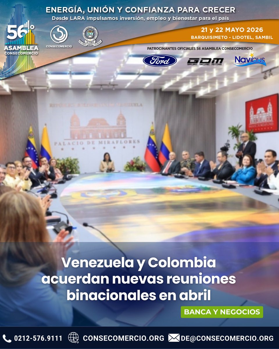 Consecomercio tweet media