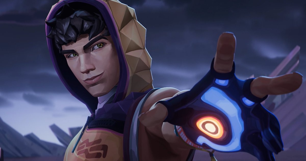 FLK Peeke🦋 tweet media