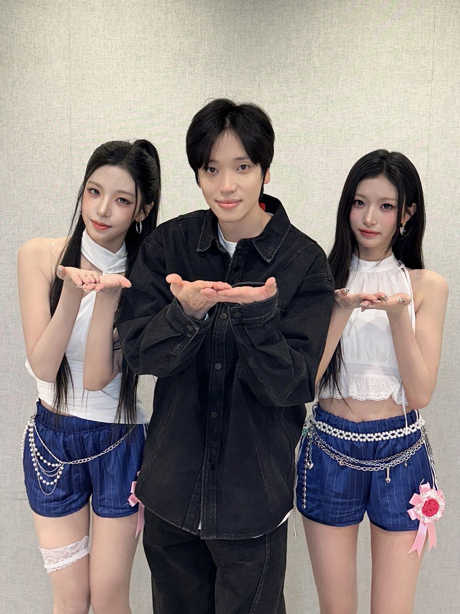 ODD YOUTH (오드유스) tweet media