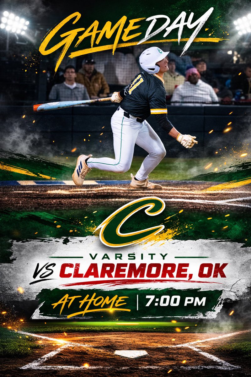 Pensacola Catholic High School Baseball tweet media