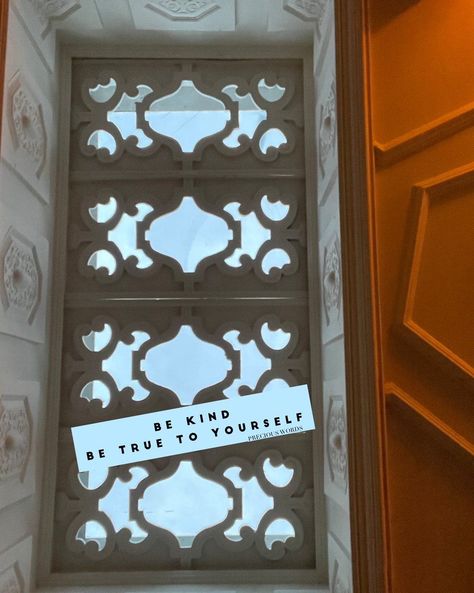 PreciousWordsie's tweet image. Be kind - be true to yourself.
#bekind #betruetoyourself #preciouswords