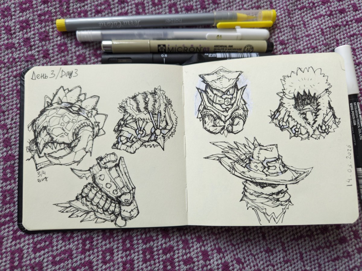 Goddasaurus tweet media